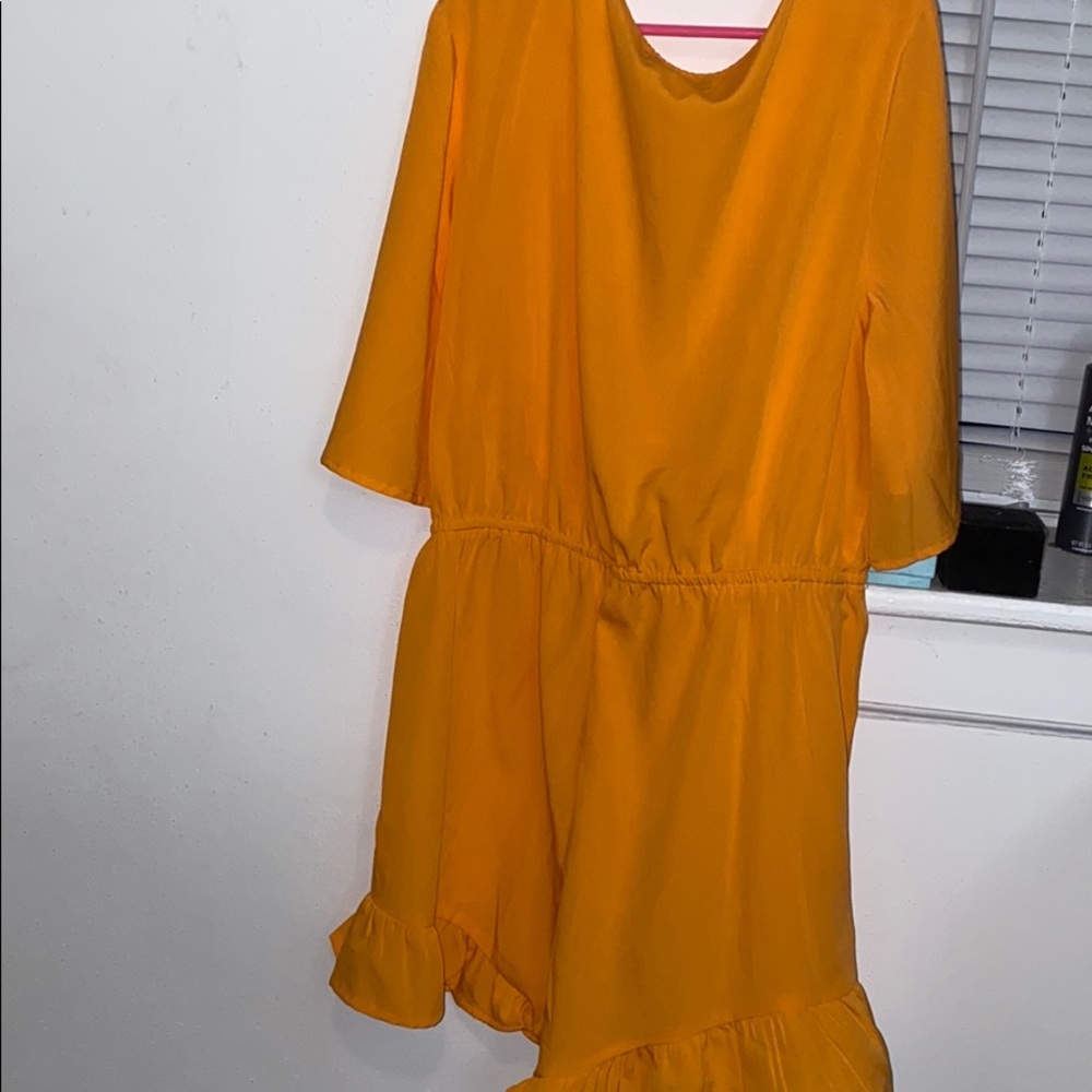 Romper - Picture 2 of 2